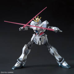 HGUC RX-9 叙述高达 A装备-资料图