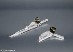 SHF 假面骑士Wizard Flame Style-资料图