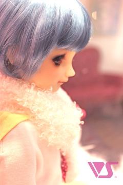 Super Dollfie Super Dollfie Graffiti 森泽优-资料图