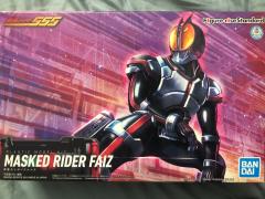 FRS 假面骑士Faiz-资料图