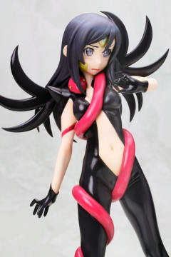 新垣绫濑 死神Cosplay ver.-资料图