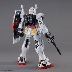 PG UNLEASHED RX-78-2 元祖高达-资料图