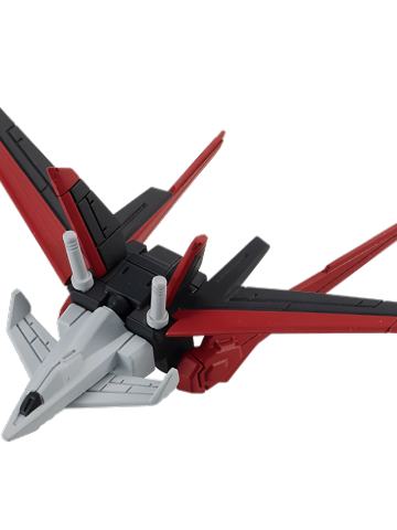 机动战士高达 MSE (24) 威力型背包