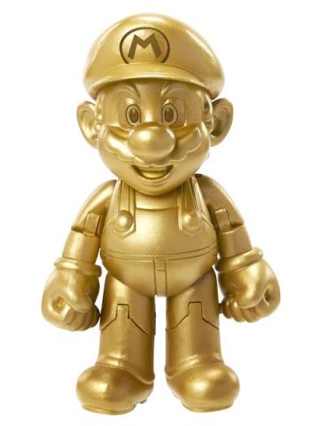 World of Nintendo 玛丽奥 Gold Ver.