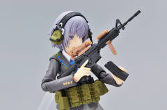Figma  Little Armory 朝户未世-资料图