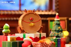 圣诞花环-资料图