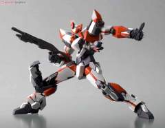 Revoltech ARX-8 Laevatein 烈焰魔剑 No. 059-资料图