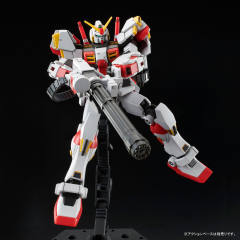 HGUC RX-78-5 高达五号机-资料图