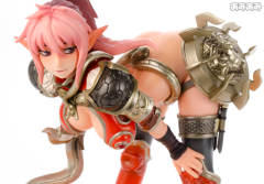 Excellent Model 艾姬多娜 Hobby Japan limited color ver-资料图