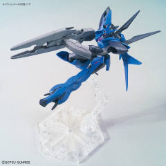 HGBD:R AGP-X1 亚尔斯核心高达 AGP-X1/E3 亚尔斯地球三式高达-资料图