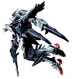 MB F91高达-资料图