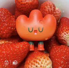 草莓-资料图