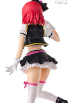 PM Figure 西木野真姫 No Brand Girls-资料图