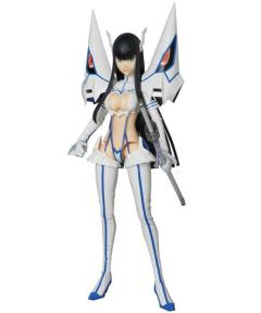 鬼龙院皐月 Kamui Junketsu ver.-资料图