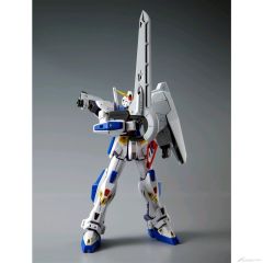MG F90 高达 任务背包 D型&G型-资料图