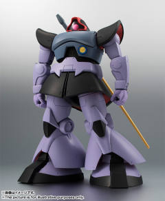 ROBOT魂 MS-09 大魔 ver. A.N.I.M.E.