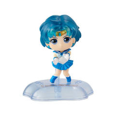 Bishoujo Senshi Sailor Moon Twinkle Statue 水野亚美