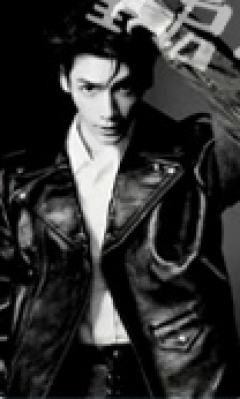 时装L' OFFICIEL ver.C