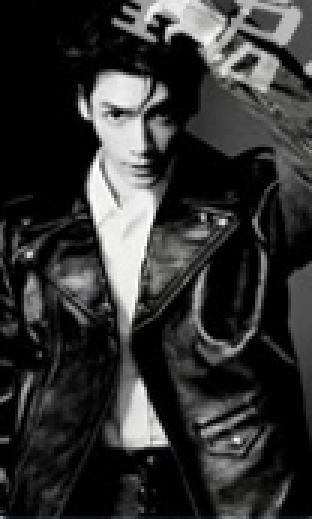 时装L' OFFICIEL ver.C