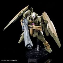 HGBF GNX-803T GN-X IV Type GBF-资料图