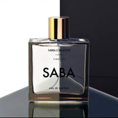 Saba