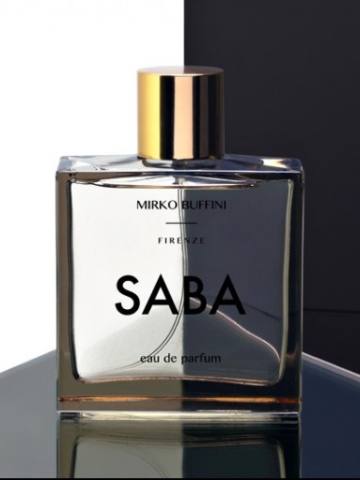 Saba