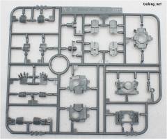 MG XXXG-01S 神龙高达 EW ver.-资料图