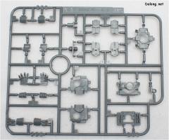 MG XXXG-01S 神龙高达 EW ver.-资料图