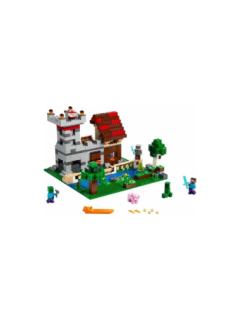 21161 建造箱子 3.0