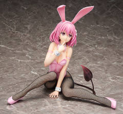 B-style 茉茉‧贝莉雅‧戴比路克 Bunny ver.-资料图