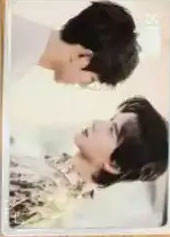 SR【怦然瞬间】