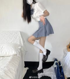 京昭女子·衬衫-资料图