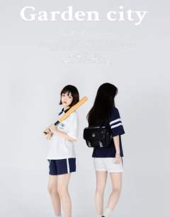 网球少女·套装-资料图