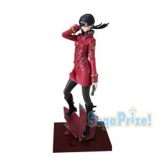 PM Figure 葛城美里 