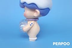 PEAPOO雪岛-资料图
