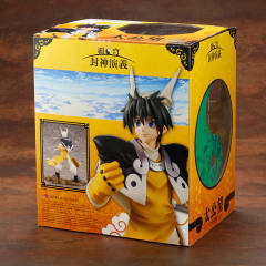 ARTFX J 太公望 -资料图