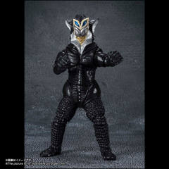 SHF 美弗拉斯星人 奥特曼55周年纪念版-资料图