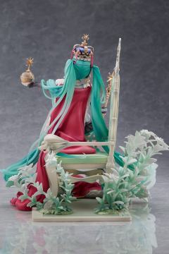 初音未来 39日纪念-资料图