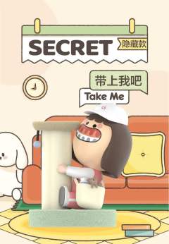 抱抱系列-资料图