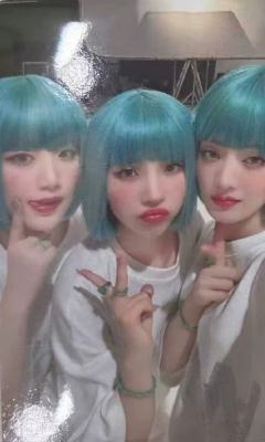 cubistory饮料卡 刷娟妮