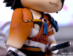 粘土人 #1147 陆奥守吉行 -资料图