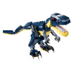 恐龙LEGO
