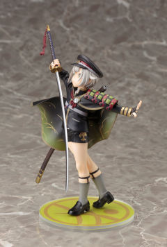 ARTFX J 萤丸 -资料图