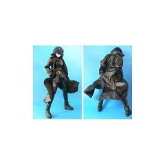 草薙素子 Costume Coat ver.