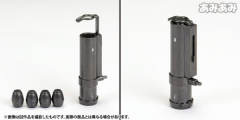 Plan-1056 コダール Robot Damashii <Side AS>-资料图
