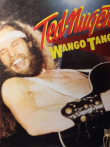 Wango Tango