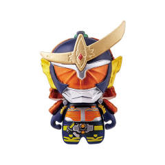 假面骑士铠武 Orange Arms