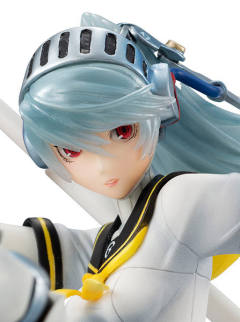 High Priestess Labrys -资料图