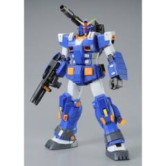 MG FA-78-1 全装甲高达蓝色机