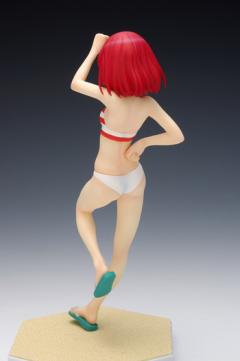 Beach Queens 栉枝实乃梨 -资料图